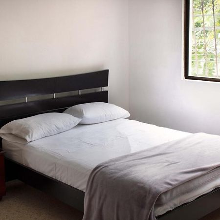 Apartamentos Limonar Cali Extérieur photo
