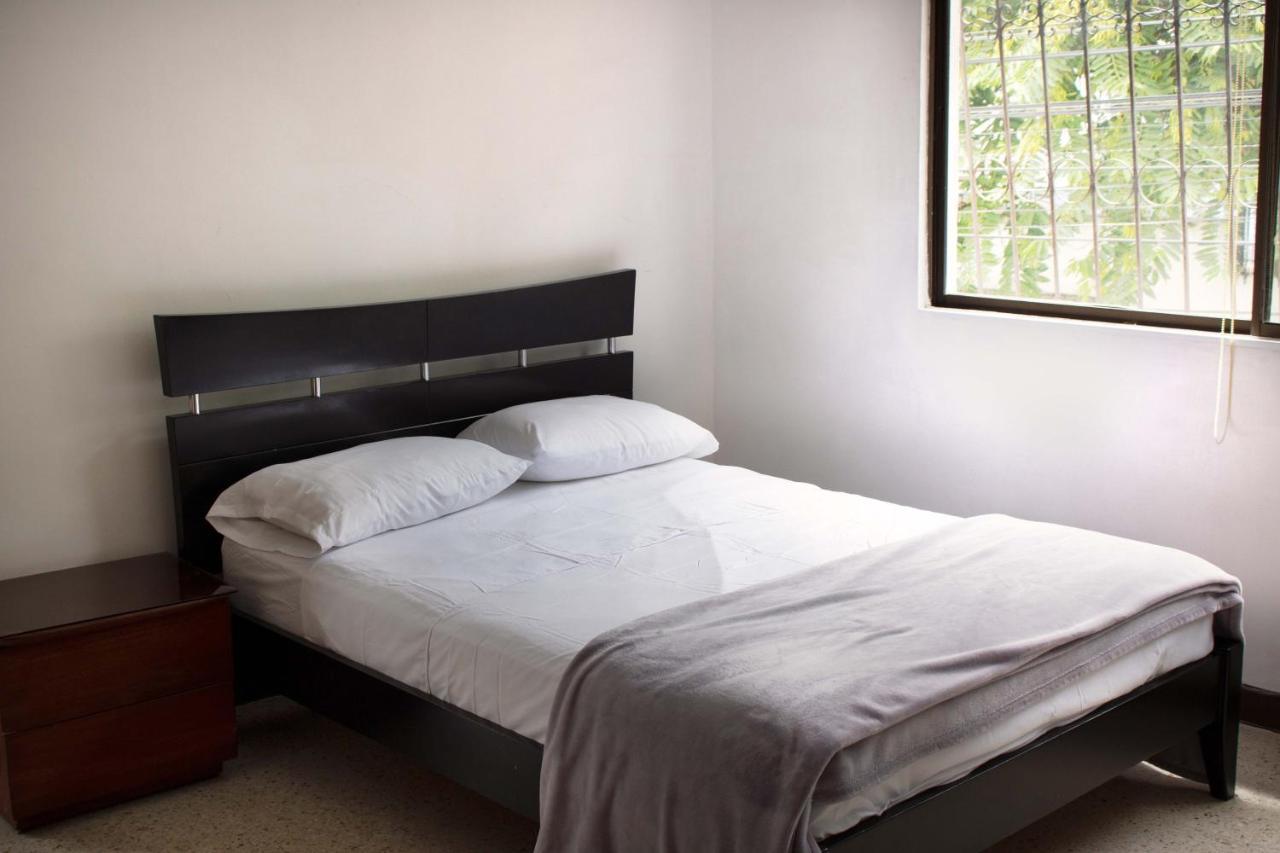 Apartamentos Limonar Cali Extérieur photo