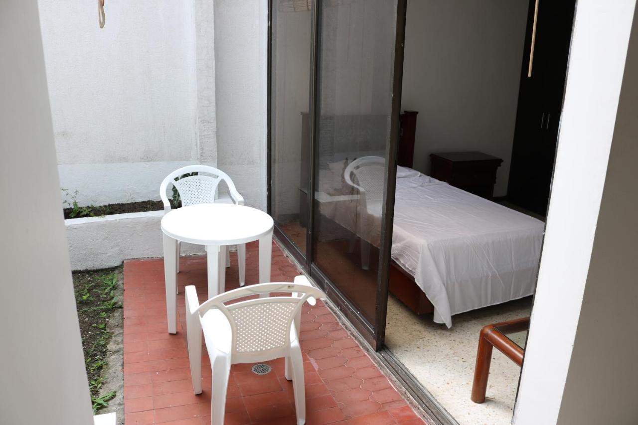 Apartamentos Limonar Cali Extérieur photo