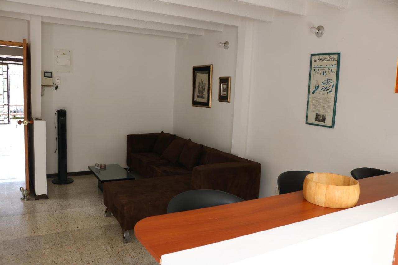Apartamentos Limonar Cali Extérieur photo