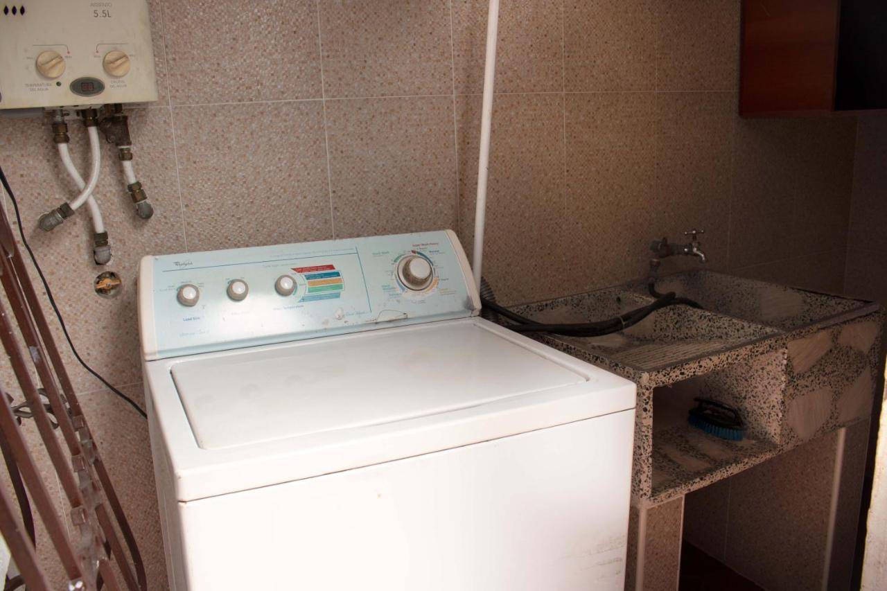 Apartamentos Limonar Cali Extérieur photo