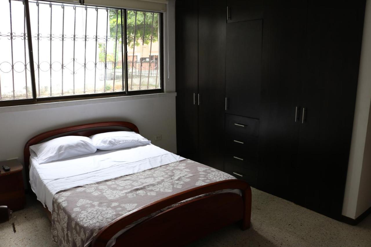 Apartamentos Limonar Cali Extérieur photo