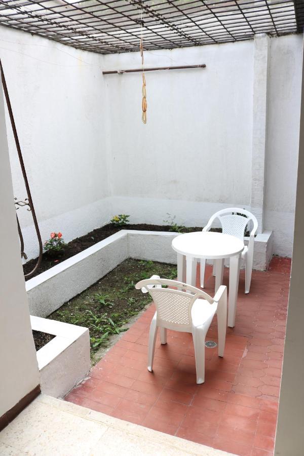 Apartamentos Limonar Cali Extérieur photo