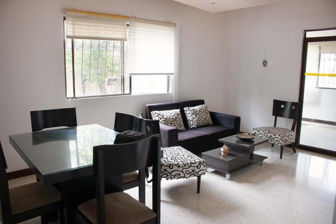 Apartamentos Limonar Cali Extérieur photo