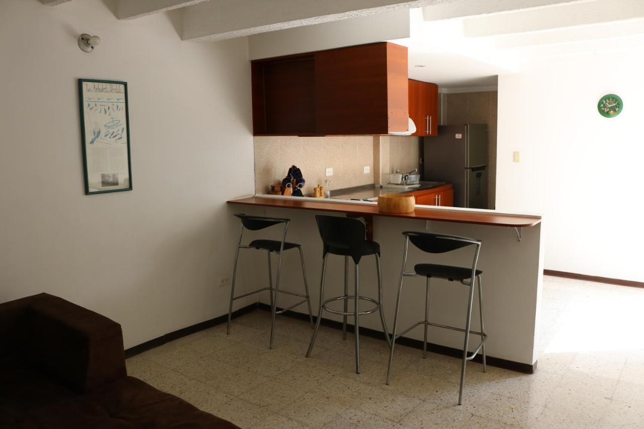 Apartamentos Limonar Cali Extérieur photo